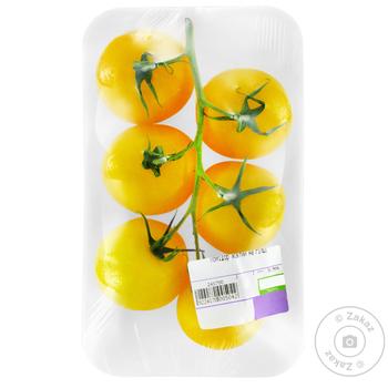 Yellow Tomato on Branch - buy, prices for - photo 2