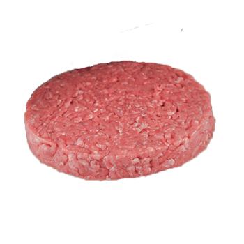 Meat Hamburger pork precooked - buy, prices for MegaMarket - photo 1