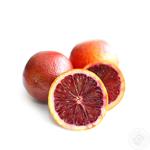 Fruit orange fresh