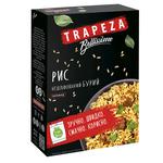 Trapeza Bellissimo Unpolished Brown Rice 5x80g