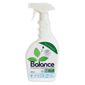 Balance Universal Cleaner 500ml - buy, prices for NOVUS - photo 1