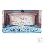 Nesti Dante Emozioni In Toscana Thermal Waters Toilet Soap 250g
