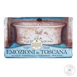 Nesti Dante Emozioni In Toscana Thermal Waters Solid Soap 250g