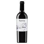 Вино Ego Bodegas Fuerza червоне сухе 14,5% 0,75л