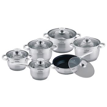 Maxmark Set of Dishes 12items - buy, prices for Tavria V - photo 1