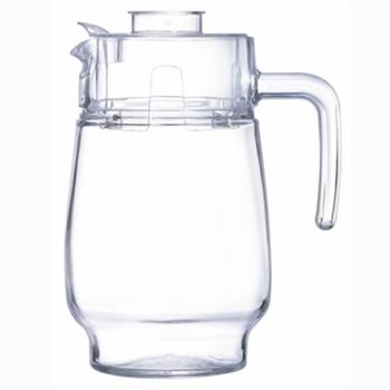 Luminarc Tivoli Jug 1.6l - buy, prices for NOVUS - photo 1