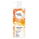 Шампунь Mio Beauty Keratin 1л