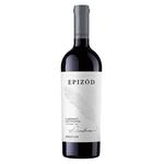 Epizod Cabernet Sauvignon Dry Red Wine 0.75l