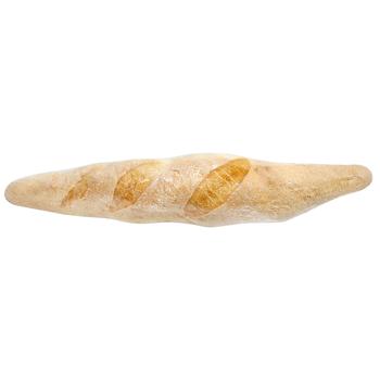 Millville Wheat Baguette 360g - buy, prices for Auchan - photo 1