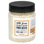 Banka Spetsii white sesame 130g