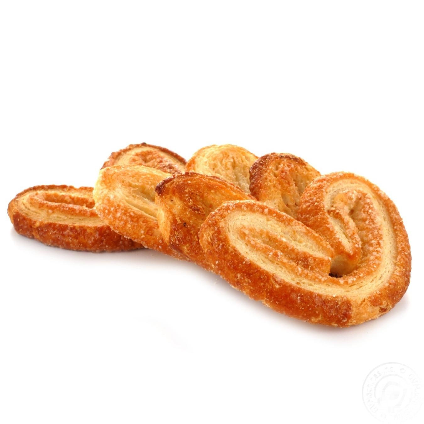 

Печенье Ушки