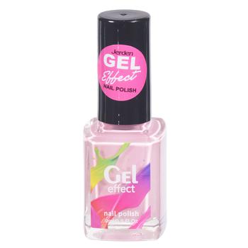 Jerden Gel Effect Nails Lacquer №35