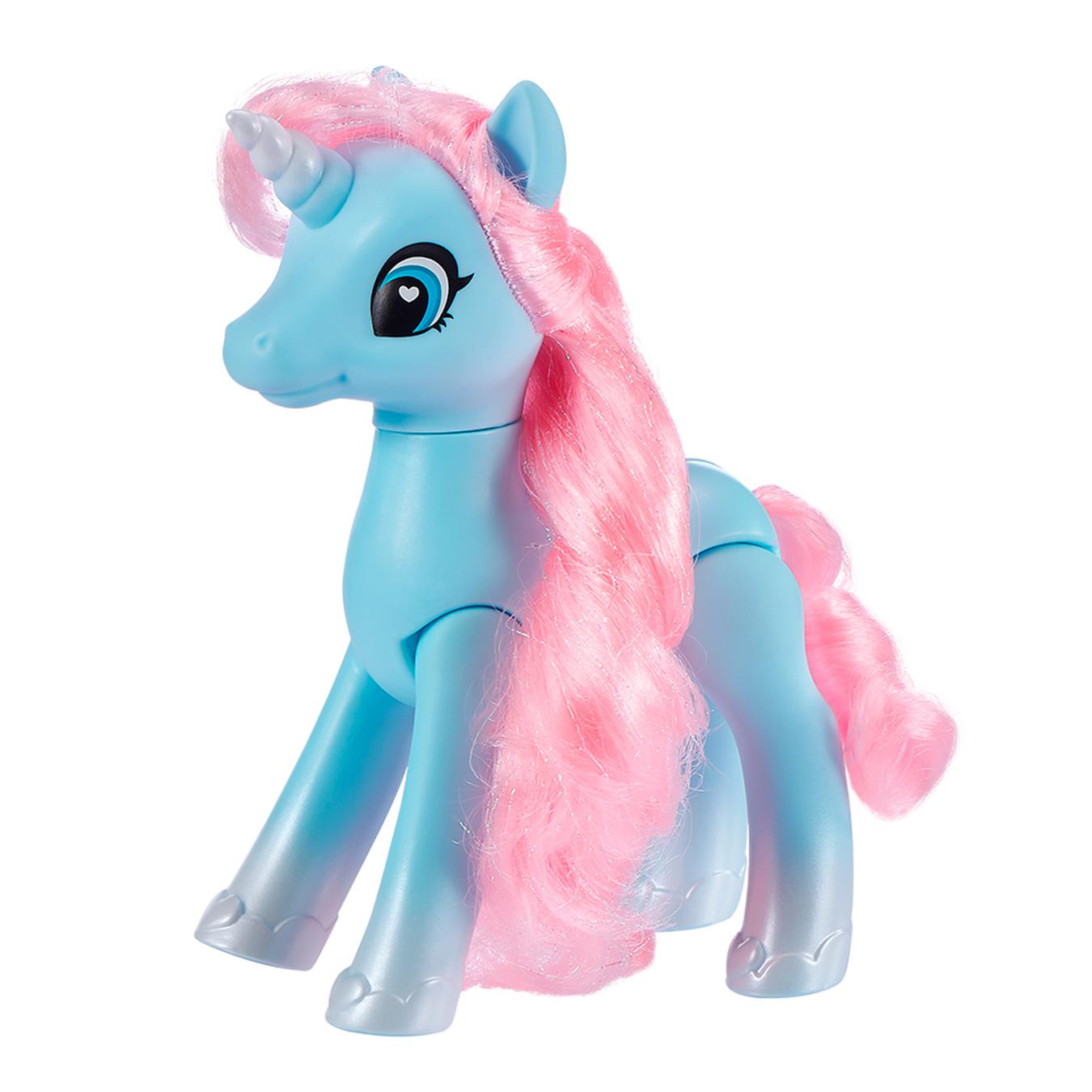 

Игрушка Zuru Sparkle Girls Сказочный единорог большой 2шт в ассортименте