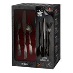 Berlinger Haus Cutlery Set 24pcs