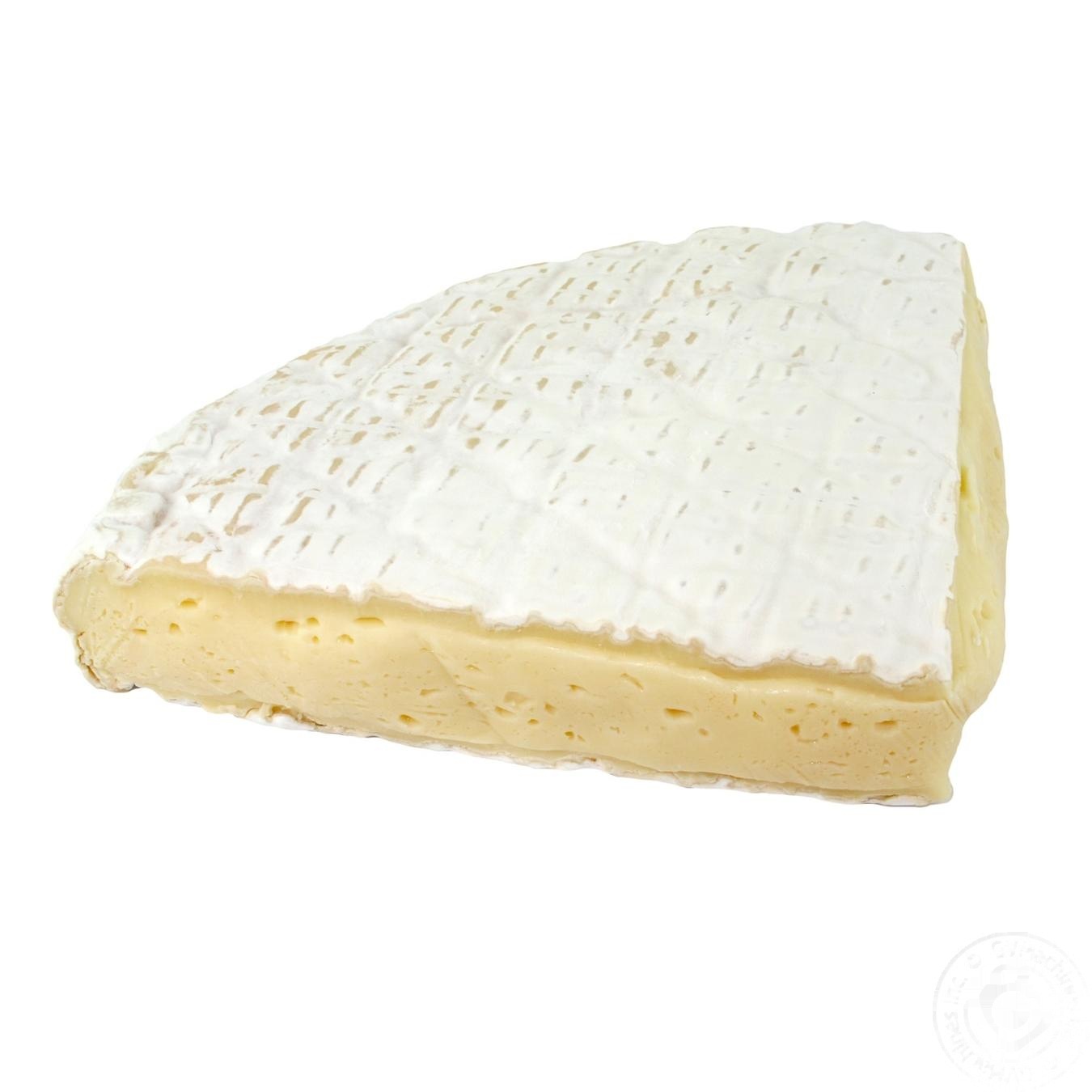 

Сыр Камамбер Pastourelle в винной корочке 50%