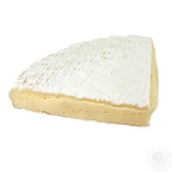 Сир Камамбер у винній скоринці 50% Pastourelle купить, цены на МегаМаркет - фото 1