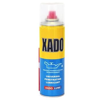 Xado Lube Universal Penetrating Lubricant 300ml