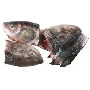 Grass Carp Soup Set
