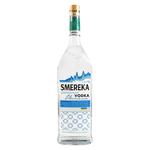 Smereka Spring Vodka 40% 0.7l
