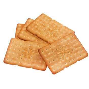 Biscuit-Chocolate Sandwich Cracker - buy, prices for NOVUS - photo 1