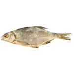 Dried Peeled Bream