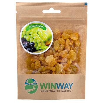 Изюм Джамбо Winway 100г - купить, цены на Идеал - фото 3