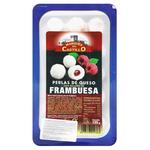 Marques del Castillo Cheese with Raspberry 45% 125g