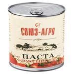 Soiuz-Ahro Tomato Paste 25% 420g