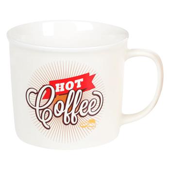 Кухоль BonaDi Hot Coffee 0,38л - купити, ціни на - фото 4