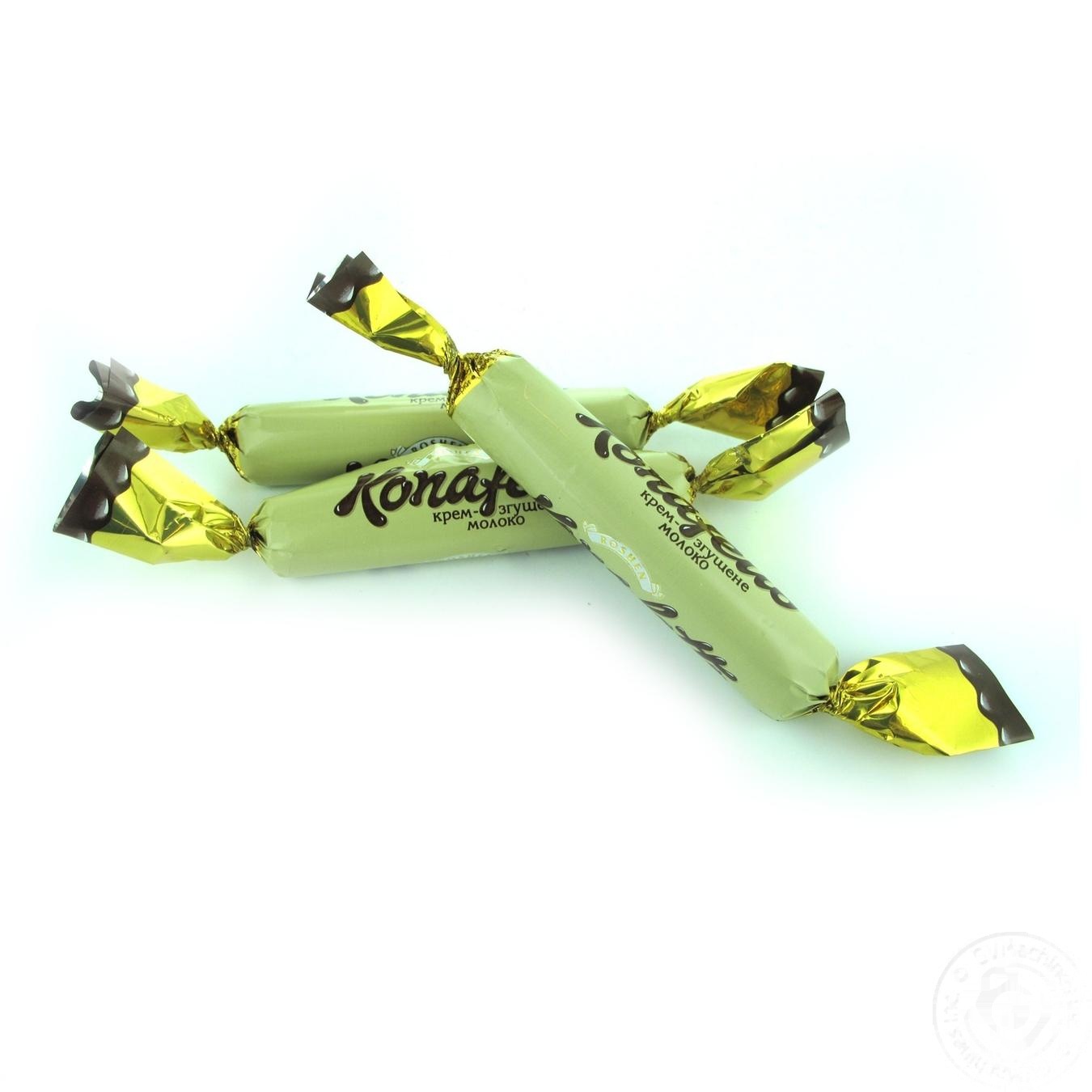 

Конфеты Roshen Konafetto Bianco
