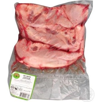 M'yasna vesna Pig tongue - buy, prices for METRO - photo 2