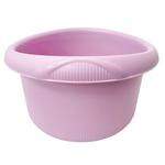 Таз Eurogold Paris Pink круглый 20л