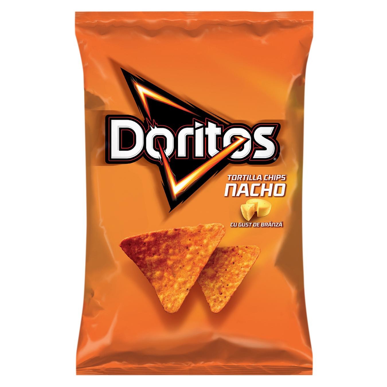 Doritos Incognita 61g Spicy Mexican Chips Sabritas, 49% OFF