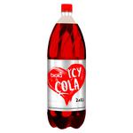 Напій газований Biola Icy Cola 2л