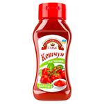 Korolivsky Smak Gentle Ketchup 540g