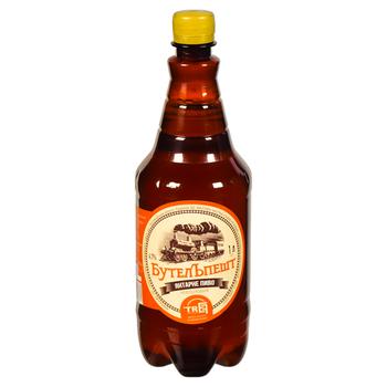 Butelpesht Amber Beer 4.7% 1l - buy, prices for - photo 1