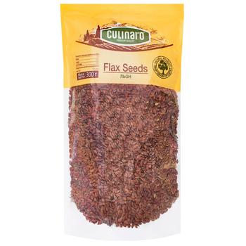 Culinaro Flax 300g - buy, prices for ULTRAMARKET - photo 1