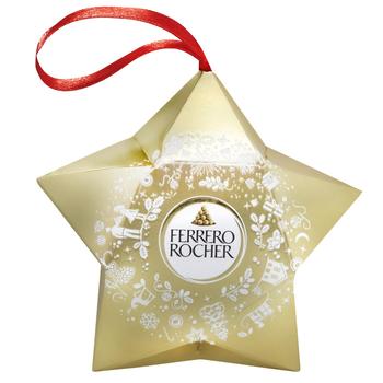 Ferrero Golden Star Candies 37.5g - buy, prices for NOVUS - photo 2