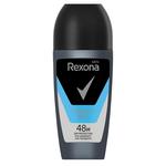 Антиперспірант кульковий Rexona Men Cobalt Dry 50мл