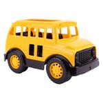 Игрушка ТехноК Автобус