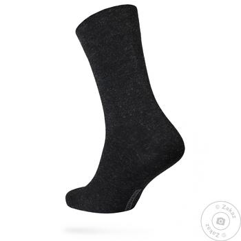 Diwari Comfort Cotton Man's Socks 27s - buy, prices for - photo 1