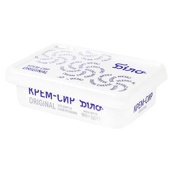 Bilo Original Cream Cheese 55% 160g