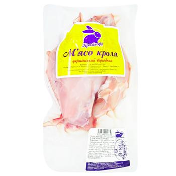 Окіст Кролікофф кроля - купити, ціни на Auchan - фото 2