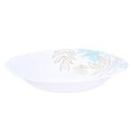 Vittora Golden Branch Salad Bowl 190mm