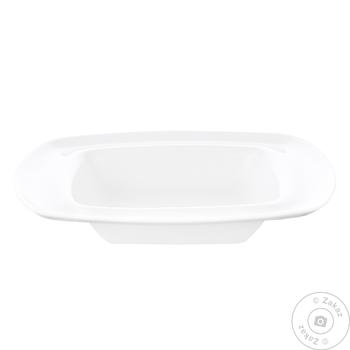 Wilmax 991021 Soup Plate 25cm - buy, prices for Tavria V - photo 1