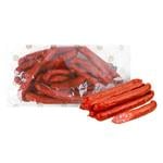 Alan Yegerski Semi-smoked Sausages with Cheese First Grade