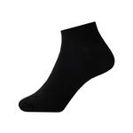 V&T Black Men's Socks 25-27s