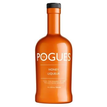 The Pogues Whisky 40% 0.7l - buy, prices for - photo 3