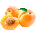 Import First Grade Apricot by Weight