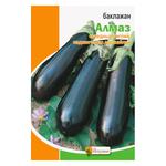 Yaskrava Eggplant Diamond Seed 3g